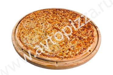 Фото компании  АВТОПИЦЦА 15