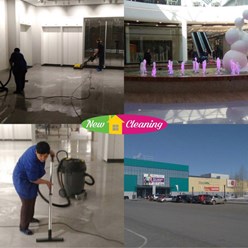 Фото компании ООО Клининговая компания "New Cleaning" 55