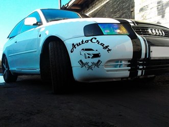 Фото компании ИП AutoCraft 63