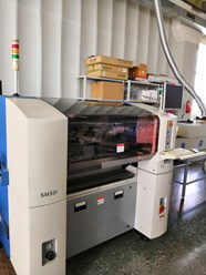 Фото компании  Smtproline 1