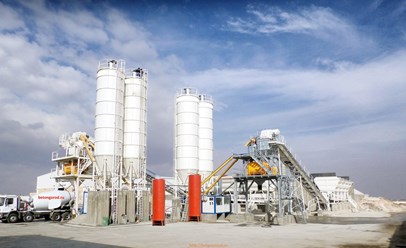 Фото компании ООО Бетон - Город 1