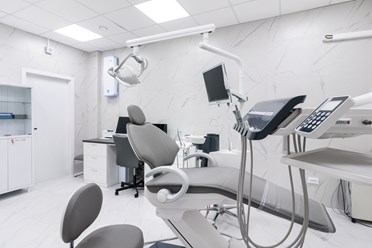 Фото компании  Dental Formula 8