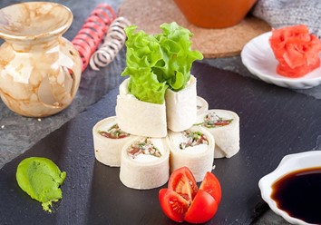 Фото компании  СУШИ ГУРМЭ 32