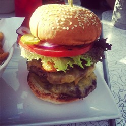 Фото компании  Старлайт, сеть ресторанов 20