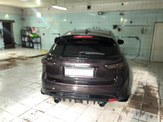 Фото компании ООО Автомойка   " Бамбук" 32