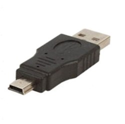 USB переходники всех видов (microUSB &lt;--&gt; miniUSB &lt;--&gt; USB)