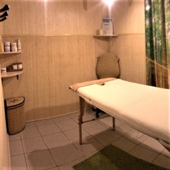 Фото компании  Спа - салон "Oasis" 2