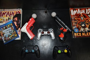 Фото компании ООО GAMER 1