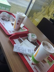 Фото компании  Макдоналдс 8