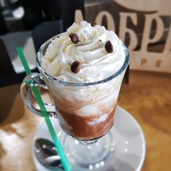 Фото компании  Добрый папа, ресторан 21