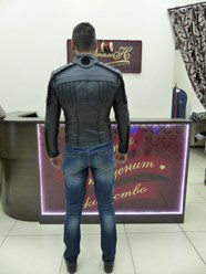 Фото компании  Сеть ателье Эталон 112