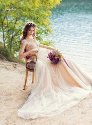 Свадебное платье Йора