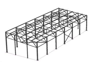 Фото компании ООО Уральские модульные здания - НЕФТЕГАЗ 1