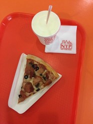 Фото компании  New York Pizza, пиццерия 8