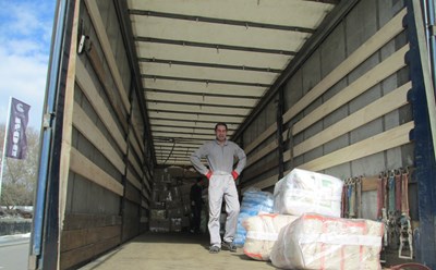 Фото компании ООО Грузчики  9