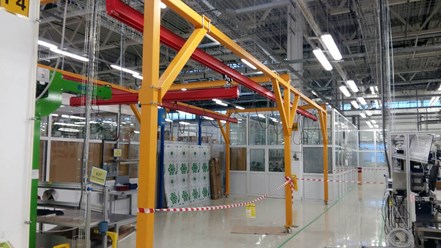 Фото компании ООО Гросскран 9