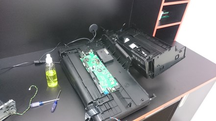 Фото компании  Repair Devices 61