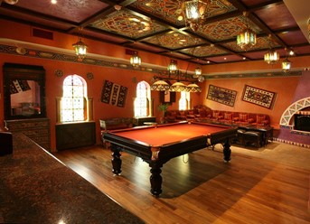 Фото компании  Talisman-Spa, спа-сауна 48