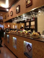 Фото компании  Кофетун, кафе-ресторан 11