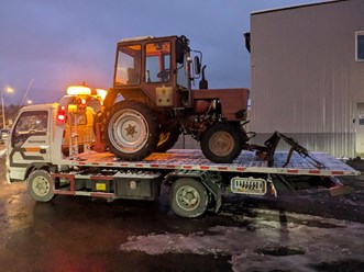 Фото компании  Эвакуатор Дубна 59