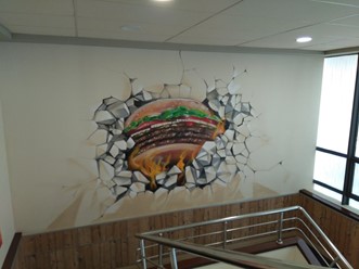 Фото компании  Burger King 2