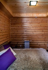 Фото компании  Жигулёвские Бани 9