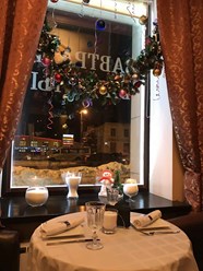 Фото компании ООО Кафе - клуб "VАНИЛЬ" 3