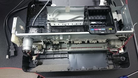 Фото компании  Repair Devices 46