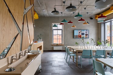 Фото компании  Школа Курорт 14