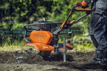 Фото компании  Интернет-магазин Husqvarna 1