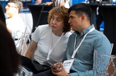 Фото компании  Медагентство Синергиум 6