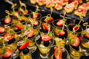 Фото компании  Кейтеринг Аэробус 7