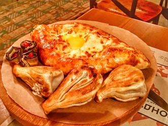 Фото компании  Джон Джоли, ресторан 6