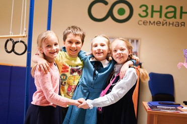 Фото компании  СО-Знание 7