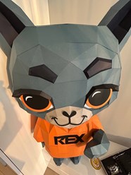 Фото компании  Rexex.io 5
