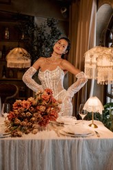 Фото компании ООО Особняк Bistrot 2