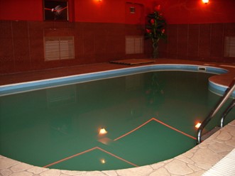 Фото компании  Меркуша, сауна 13