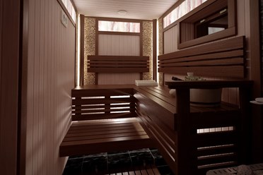 Фото компании  Центр комплектации саун 27