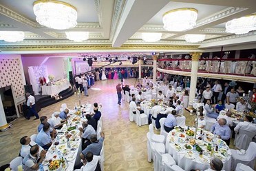 Фото компании  Банкетный комплекс "Vnukovo Village Park Hotel & Spa 4*" 26