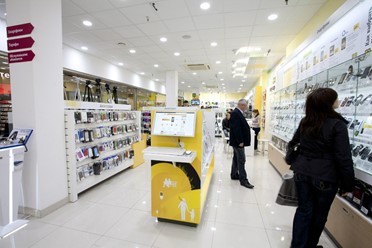 Фото компании  Билайн 41