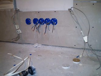 Фото компании ООО Строй - Монтаж 9