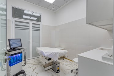 Фото компании  SKIN&TONIC 7