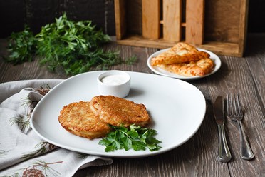 Фото компании  Ваниль, кафе 21