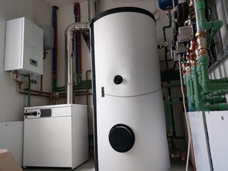 Фото компании  Либерти газ 15