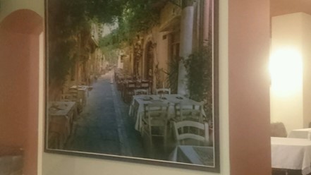 Фото компании  Мимино, ресторан грузинской кухни 30