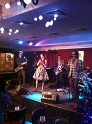 Фото компании  Союз композиторов, джаз-клуб 1