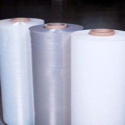 Стрейч-пленка машинная