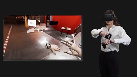 Фото компании ООО Like VR 1