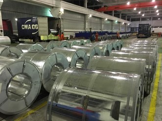 Фото компании ООО Лидер Сталь Восток 5