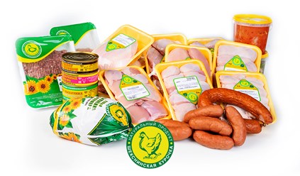 Фото компании ООО Шекснинская птицефабрика 1